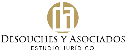 Logo Estudio Desouches y Asociados